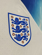 【2022/23】イングランド代表(H)/ CONDITION:A / SIZE:S / #22 / BELLINGHAM / オーセンティック