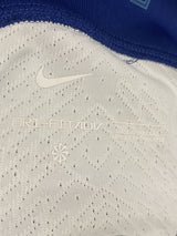 【2022/23】イングランド代表(H)/ CONDITION:A / SIZE:S / #22 / BELLINGHAM / オーセンティック