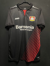 【2017/18】レバークーゼン(H)/ CONDITION:New / SIZE:S / #31 / VOLLAND