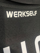 【2017/18】レバークーゼン(H)/ CONDITION:New / SIZE:S / #31 / VOLLAND