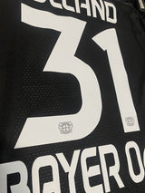 【2017/18】レバークーゼン(H)/ CONDITION:New / SIZE:S / #31 / VOLLAND