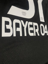 【2017/18】レバークーゼン(H)/ CONDITION:New / SIZE:S / #31 / VOLLAND