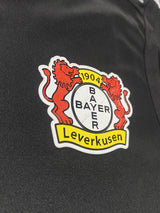 【2017/18】レバークーゼン(H)/ CONDITION:New / SIZE:S / #31 / VOLLAND