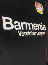 【2017/18】レバークーゼン(H)/ CONDITION:New / SIZE:S / #31 / VOLLAND