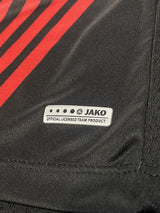 【2017/18】レバークーゼン(H)/ CONDITION:New / SIZE:S / #31 / VOLLAND