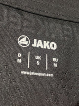 【2017/18】レバークーゼン(H)/ CONDITION:New / SIZE:S / #31 / VOLLAND