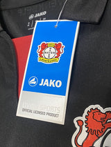 【2017/18】レバークーゼン(H)/ CONDITION:New / SIZE:S / #31 / VOLLAND