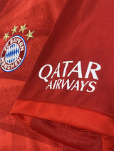 【2019/20】バイエルン(H)/ CONDITION:New / SIZE:M / #32 / KIMMICH / ブンデス優勝パッチ