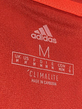 【2019/20】バイエルン(H)/ CONDITION:New / SIZE:M / #32 / KIMMICH / ブンデス優勝パッチ