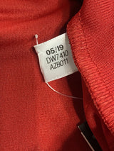 【2019/20】バイエルン(H)/ CONDITION:New / SIZE:M / #32 / KIMMICH / ブンデス優勝パッチ