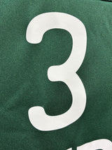 【2011】松本山雅(H)/ CONDITION:NEW / SIZE:L(日本規格)/ #3 / MATSUDA