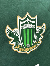 【2011】松本山雅(H)/ CONDITION:NEW / SIZE:L(日本規格)/ #3 / MATSUDA