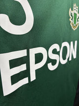 【2011】松本山雅(H)/ CONDITION:NEW / SIZE:L(日本規格)/ #3 / MATSUDA