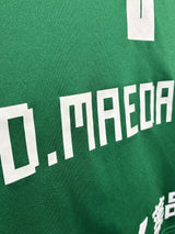 【2018】松本山雅(H)/ CONDITION:B+ / SIZE:L(日本規格)/ #7 / D.MAEDA