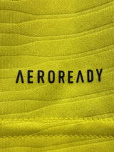 【2024/25】スウェーデン代表(H)/ CONDITION:NEW / SIZE:XL(日本規格)