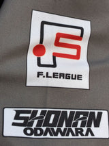 【2019/20】湘南ベルマーレフットサルクラブ(A)/ CONDITION:A / SIZE:L(日本規格)