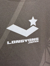 【2019/20】湘南ベルマーレフットサルクラブ(A)/ CONDITION:A / SIZE:L(日本規格)