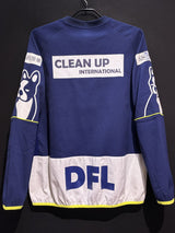 【2017】横浜FC トレーニング トップ / CONDITION:A / SIZE:XO(日本規格)