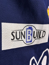 【2017】横浜FC トレーニング トップ / CONDITION:A / SIZE:XO(日本規格)