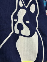 【2017】横浜FC トレーニング トップ / CONDITION:A / SIZE:XO(日本規格)