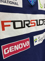 【2017】横浜FC トレーニング トップ / CONDITION:A / SIZE:XO(日本規格)