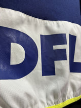 【2017】横浜FC トレーニング トップ / CONDITION:A / SIZE:XO(日本規格)