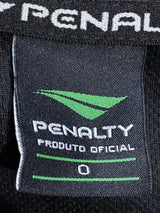 【2016】湘南ベルマーレ スウェット パーカー & パンツ / CONDITION:A- / SIZE:O(日本規格)/ ナンバープリント入り