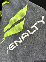 【2016】湘南ベルマーレ スウェット パーカー & パンツ / CONDITION:A- / SIZE:O(日本規格)/ ナンバープリント入り