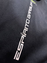 【2016】湘南ベルマーレ スウェット パーカー & パンツ / CONDITION:A- / SIZE:O(日本規格)/ ナンバープリント入り