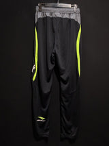 【2016】湘南ベルマーレ スウェット パーカー & パンツ / CONDITION:A- / SIZE:O(日本規格)/ ナンバープリント入り