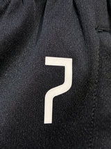 【2016】湘南ベルマーレ スウェット パーカー & パンツ / CONDITION:A- / SIZE:O(日本規格)/ ナンバープリント入り