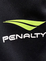 【2016】湘南ベルマーレ スウェット パーカー & パンツ / CONDITION:A- / SIZE:O(日本規格)/ ナンバープリント入り