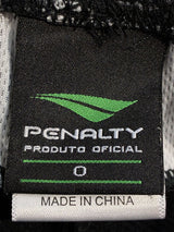 【2016】湘南ベルマーレ スウェット パーカー & パンツ / CONDITION:A- / SIZE:O(日本規格)/ ナンバープリント入り