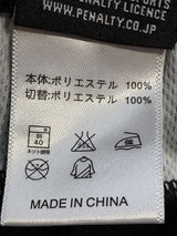 【2016】湘南ベルマーレ スウェット パーカー & パンツ / CONDITION:A- / SIZE:O(日本規格)/ ナンバープリント入り