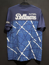 【2020/21】湘南ベルマーレフットサルクラブ トレーニング シャツ / CONDITION:A / SIZE:LL(日本規格)