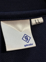 【2020/21】湘南ベルマーレフットサルクラブ トレーニング シャツ / CONDITION:A / SIZE:LL(日本規格)