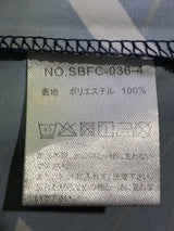 【2020/21】湘南ベルマーレフットサルクラブ トレーニング シャツ / CONDITION:A / SIZE:LL(日本規格)