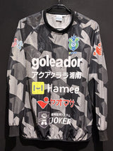 【2021/22】湘南ベルマーレフットサルクラブ ピステ トップ / CONDITION:A / SIZE:M(日本規格)