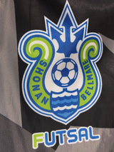 【2021/22】湘南ベルマーレフットサルクラブ ピステ トップ / CONDITION:A / SIZE:M(日本規格)