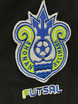 【2024/25】湘南ベルマーレフットサルクラブ トラック トップ / CONDITION:A- / SIZE:S(日本規格)