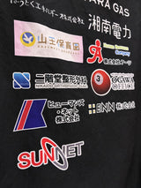 【2024/25】湘南ベルマーレフットサルクラブ トラック トップ / CONDITION:A- / SIZE:S(日本規格)