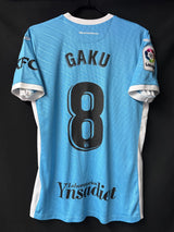 【2020/21】CDレガネス(3rd)/ CONDITION:A- / SIZE:M / #8 / GAKU