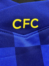 【2021/22】チェルシー(H)/ CONDITION:NEW / SIZE:S / #19 / MOUNT