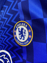【2021/22】チェルシー(H)/ CONDITION:NEW / SIZE:S / #19 / MOUNT
