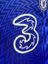 【2021/22】チェルシー(H)/ CONDITION:NEW / SIZE:S / #19 / MOUNT