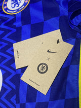 【2021/22】チェルシー(H)/ CONDITION:NEW / SIZE:S / #19 / MOUNT