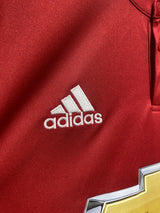【2017/18】マンチェスター・ユナイテッド(H)/ CONDITION:NEW / SIZE:M / #8 / MATA / プレミアリーグパッチ