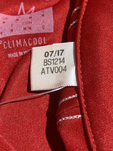 【2017/18】マンチェスター・ユナイテッド(H)/ CONDITION:NEW / SIZE:M / #8 / MATA / プレミアリーグパッチ