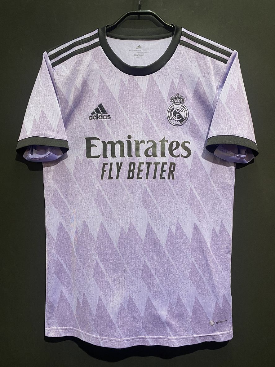 レアル・マドリード – Vintage Sports Football Store