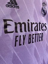 【2022/23】レアル・マドリード(A)/ CONDITION:A / SIZE:S(日本規格)